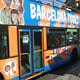 Barcelona Tourist Bus 